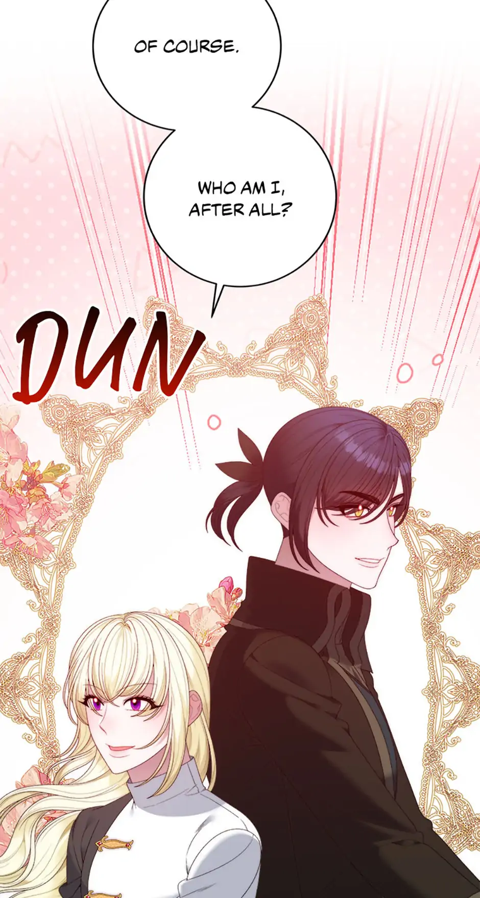One Step Forward to the Flower Path Chapter 105 - Page 10