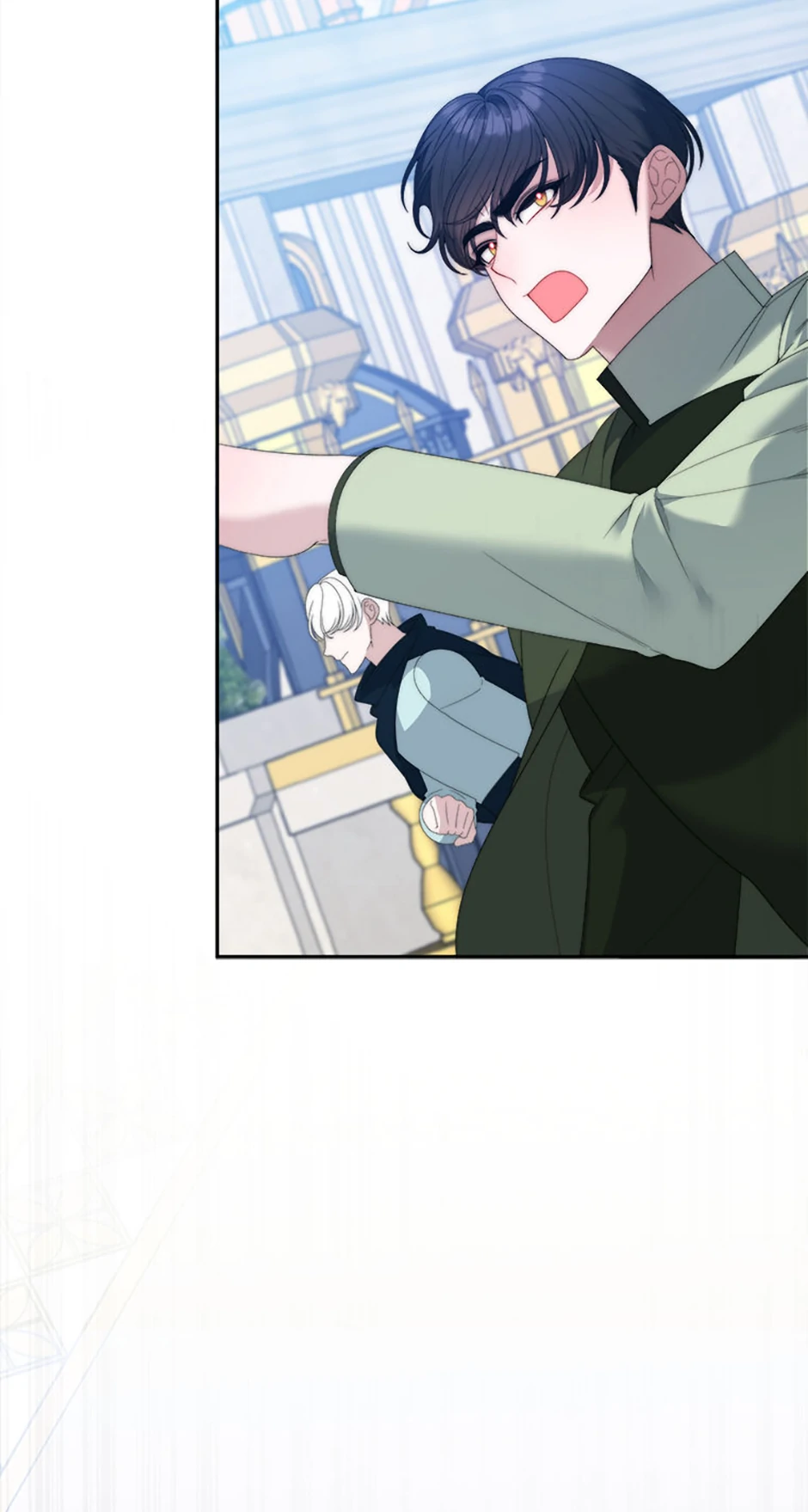 One Step Forward to the Flower Path Chapter 105 - Page 13
