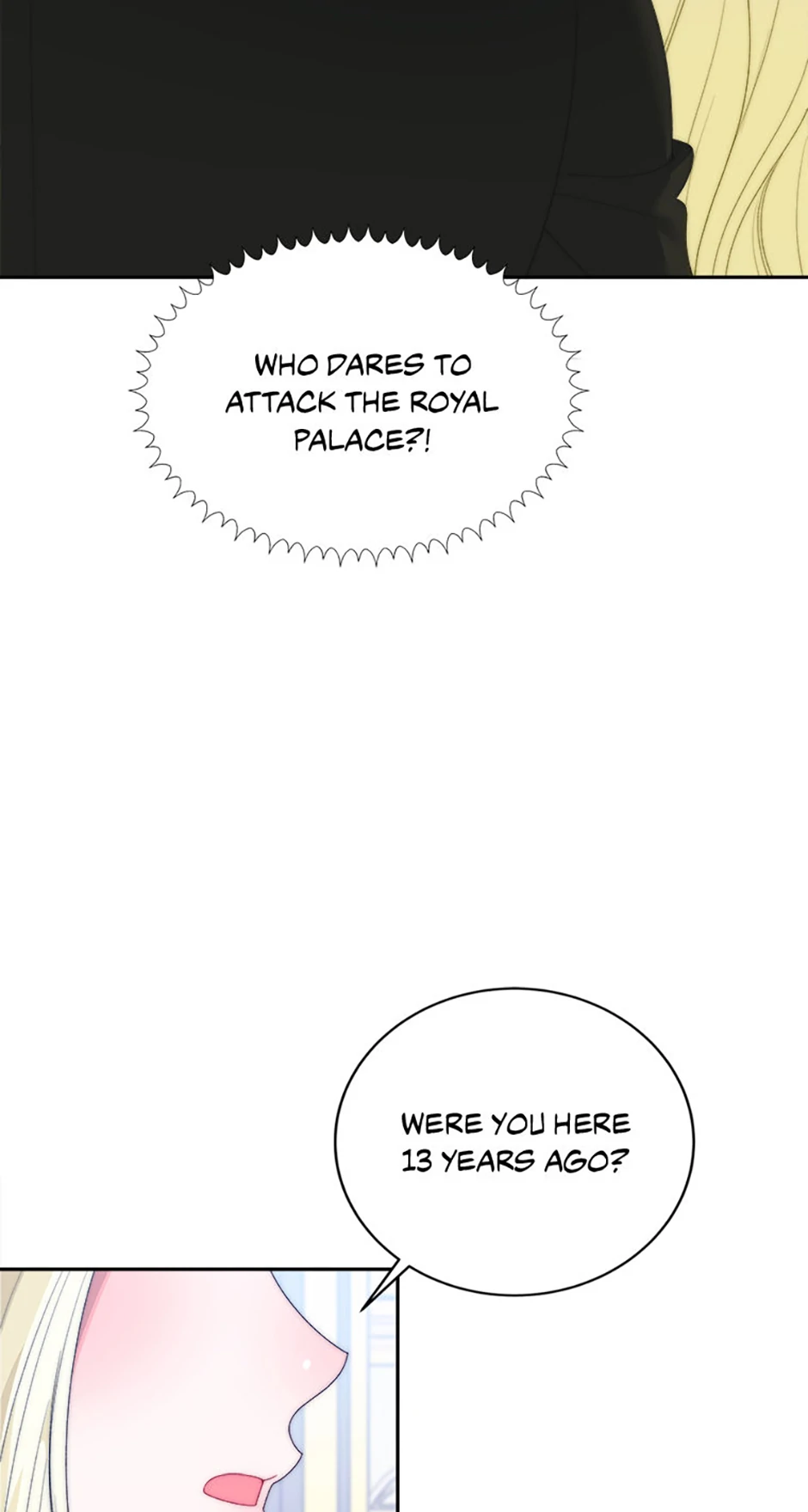 One Step Forward to the Flower Path Chapter 105 - Page 19