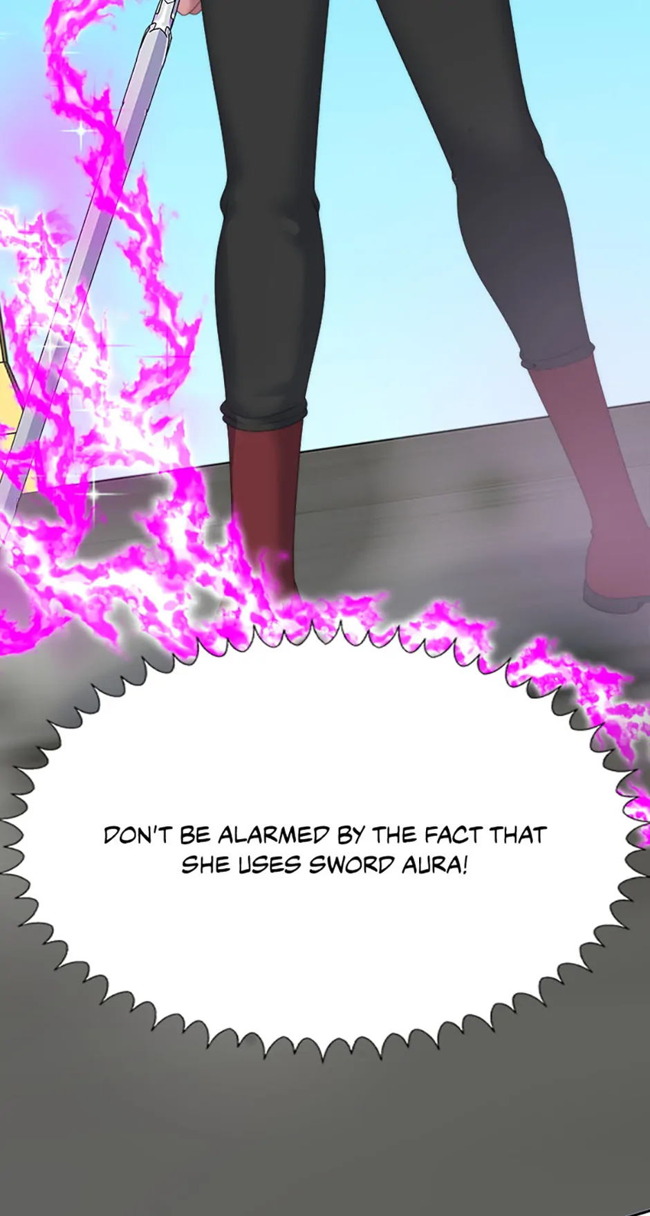 One Step Forward to the Flower Path Chapter 105 - Page 2