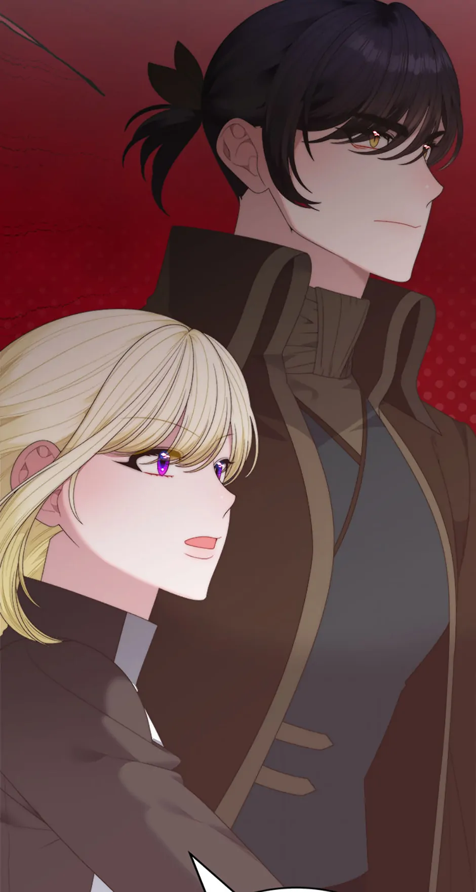 One Step Forward to the Flower Path Chapter 105 - Page 21