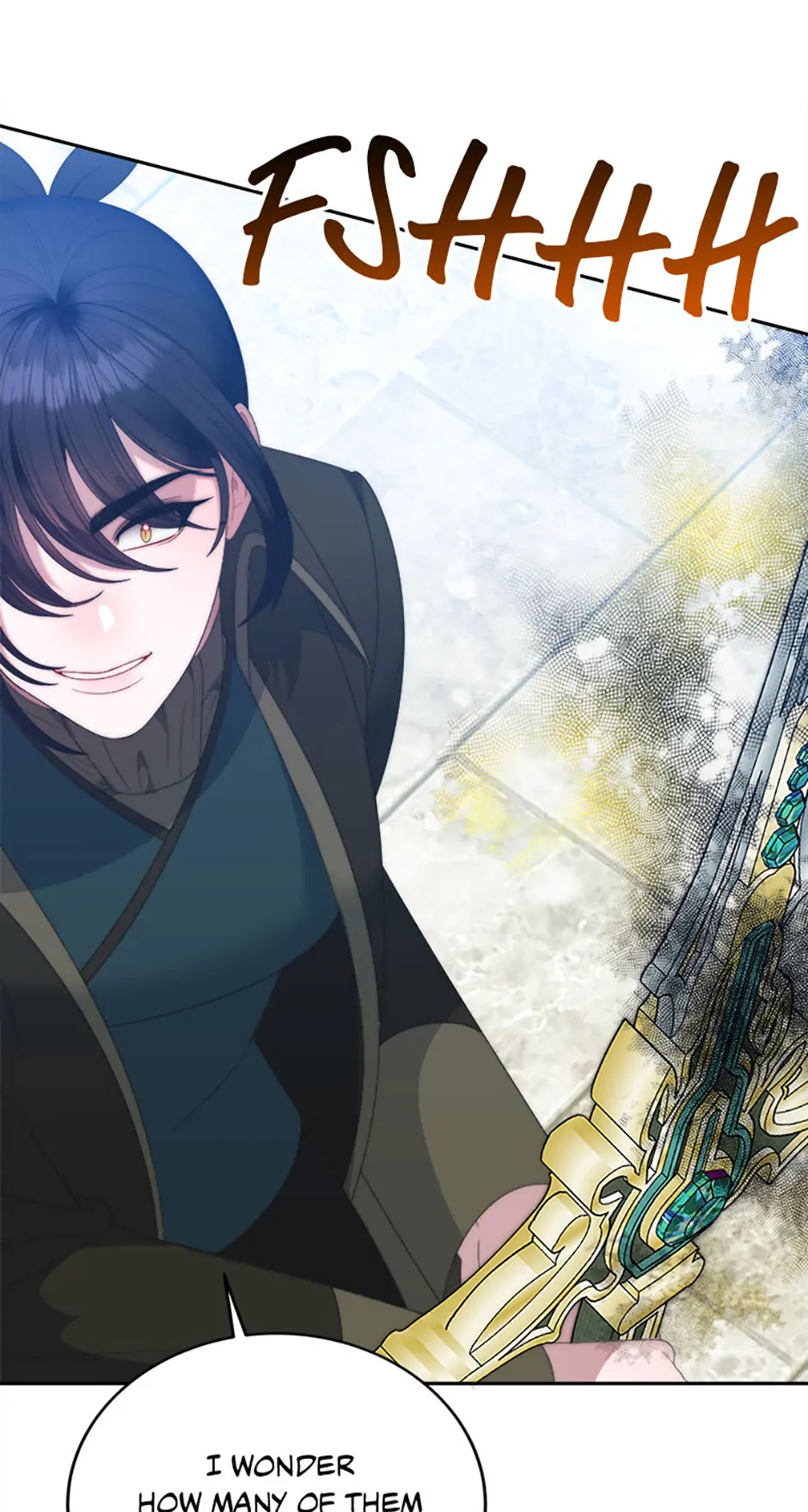 One Step Forward to the Flower Path Chapter 105 - Page 24