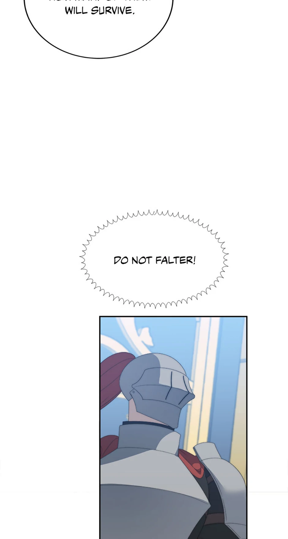 One Step Forward to the Flower Path Chapter 105 - Page 25