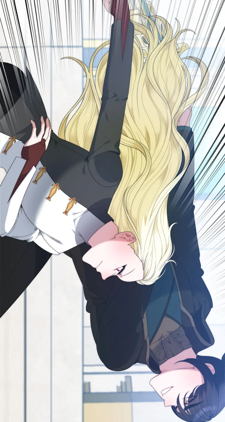 One Step Forward to the Flower Path Chapter 105 - Page 27