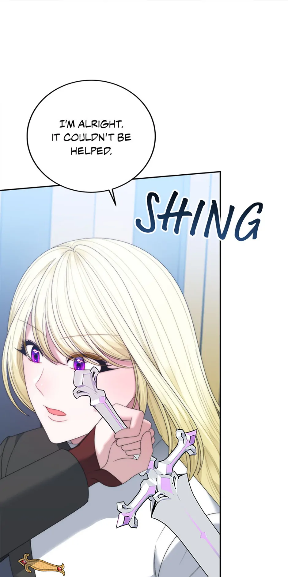 One Step Forward to the Flower Path Chapter 105 - Page 36