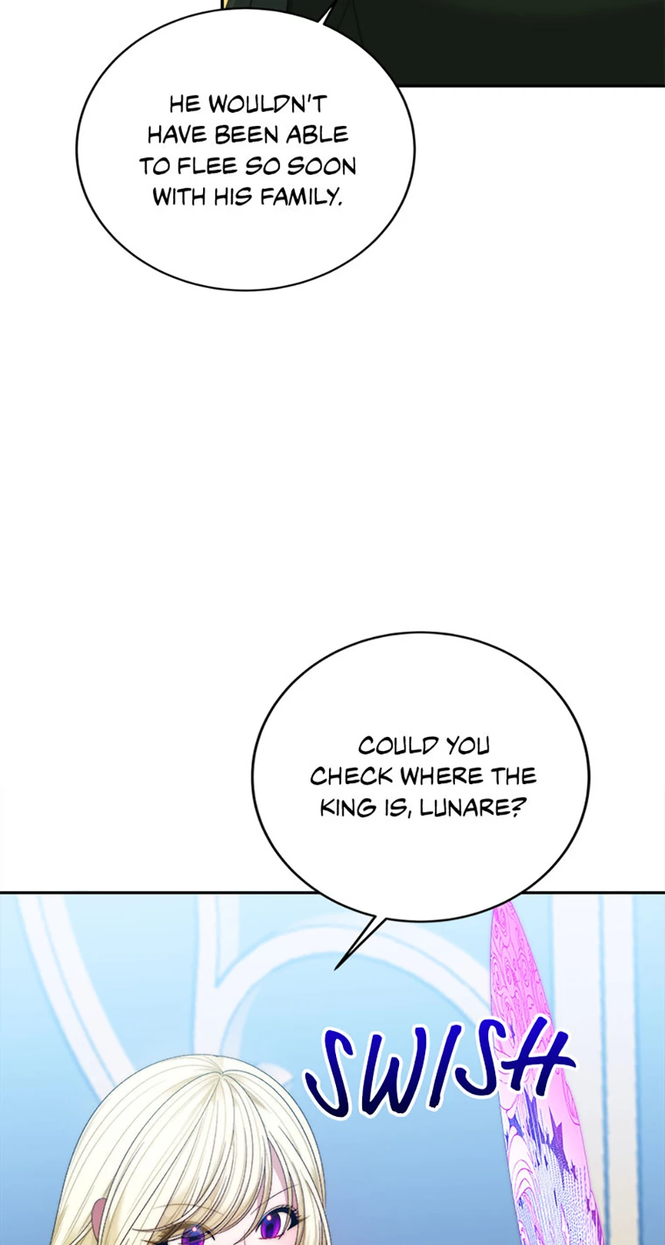 One Step Forward to the Flower Path Chapter 105 - Page 42