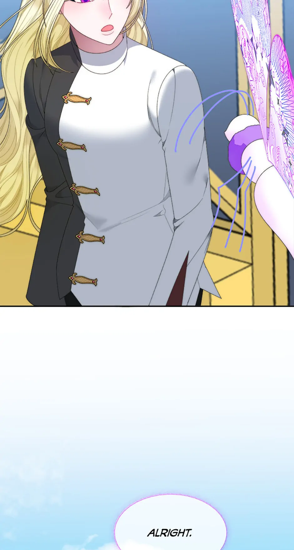 One Step Forward to the Flower Path Chapter 105 - Page 43