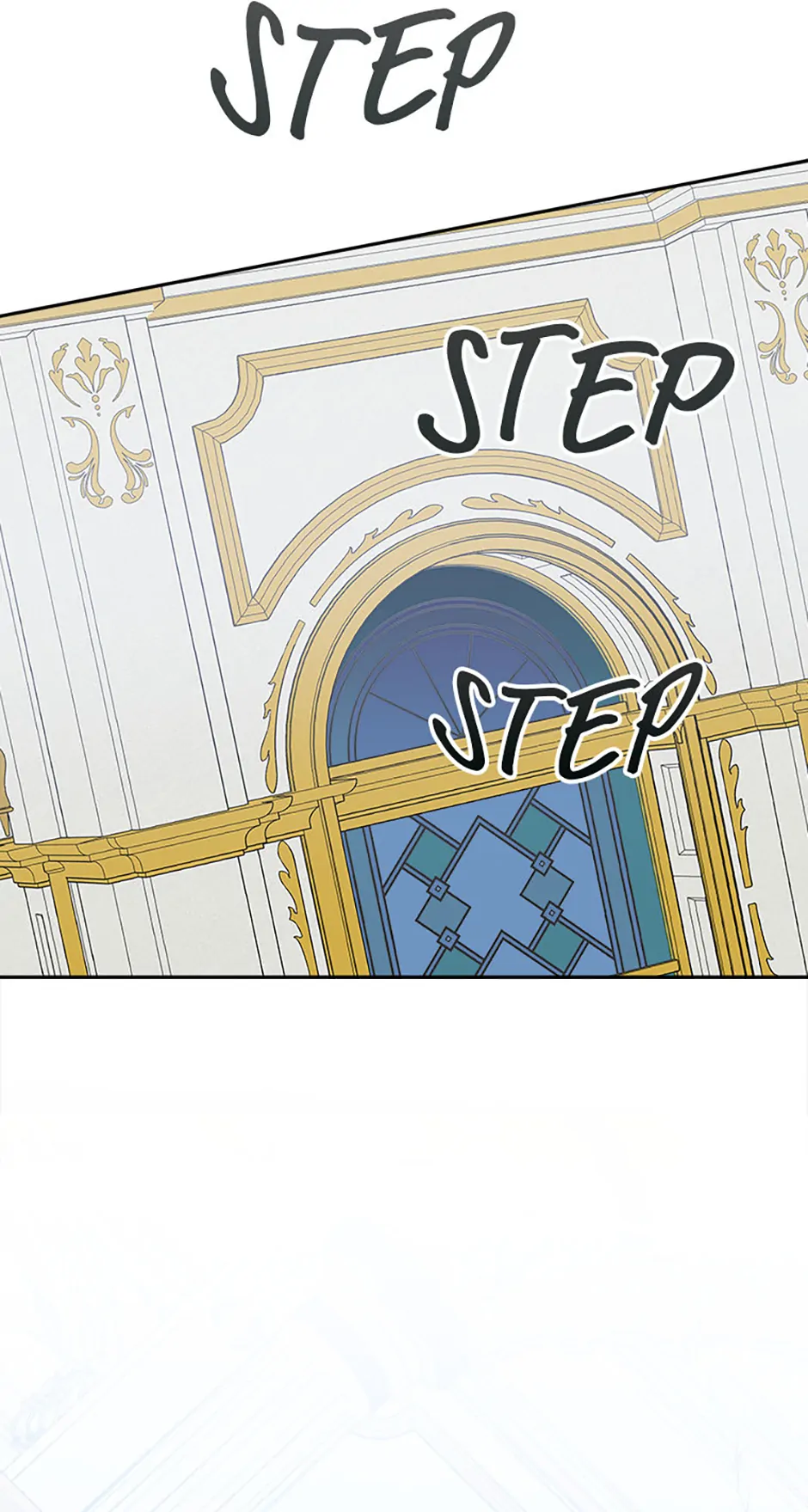 One Step Forward to the Flower Path Chapter 105 - Page 46