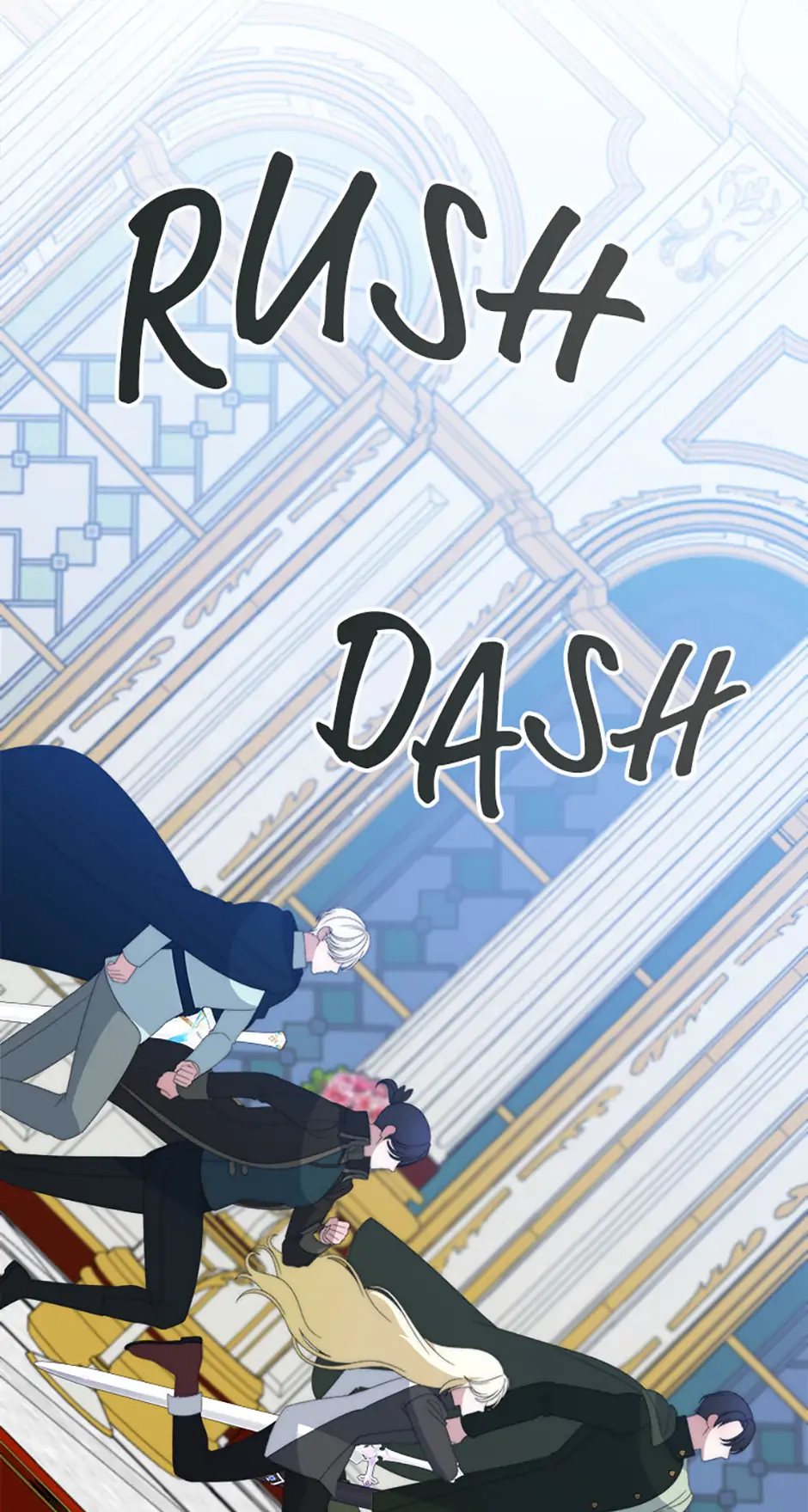 One Step Forward to the Flower Path Chapter 105 - Page 47