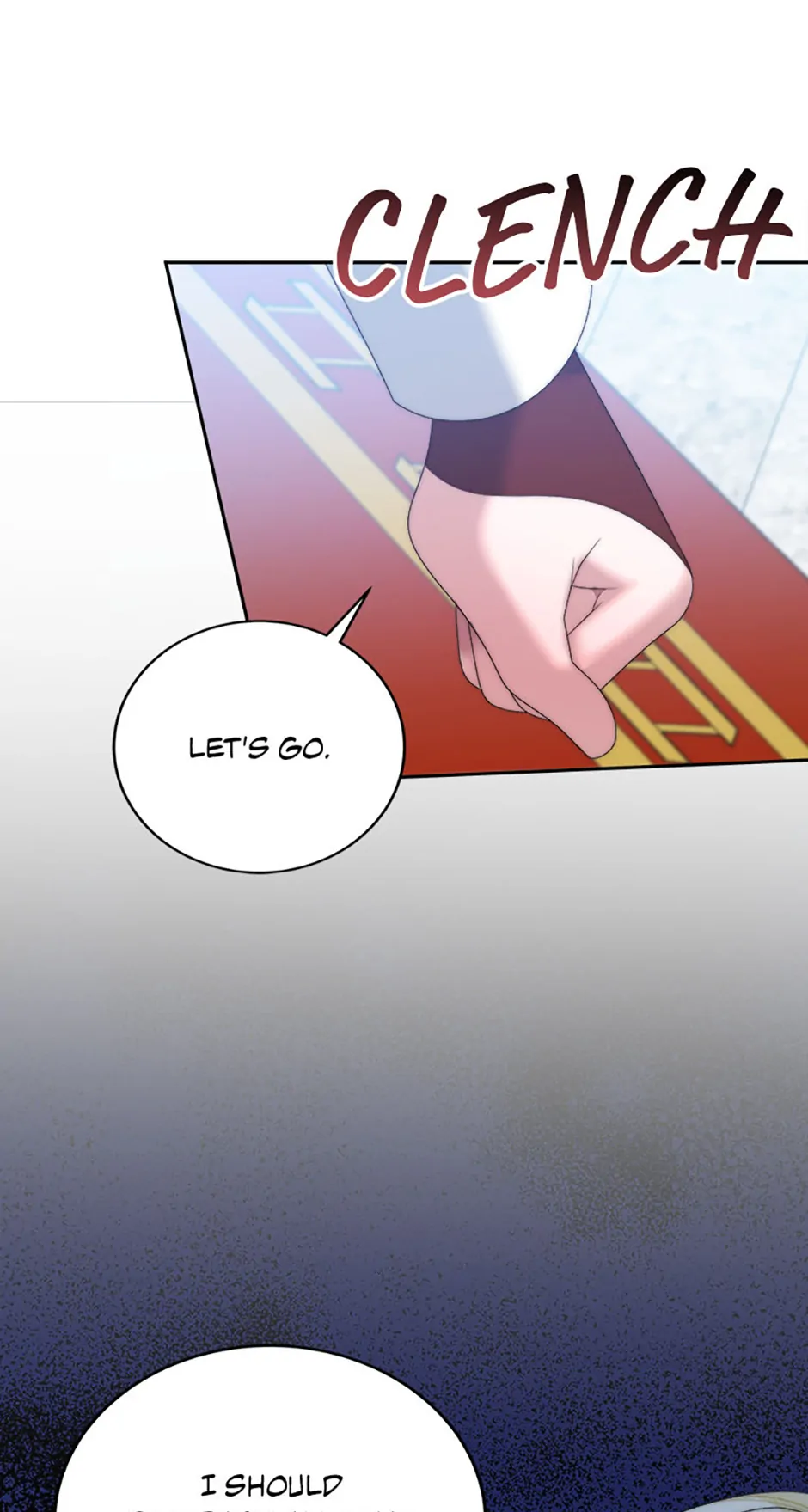One Step Forward to the Flower Path Chapter 105 - Page 55