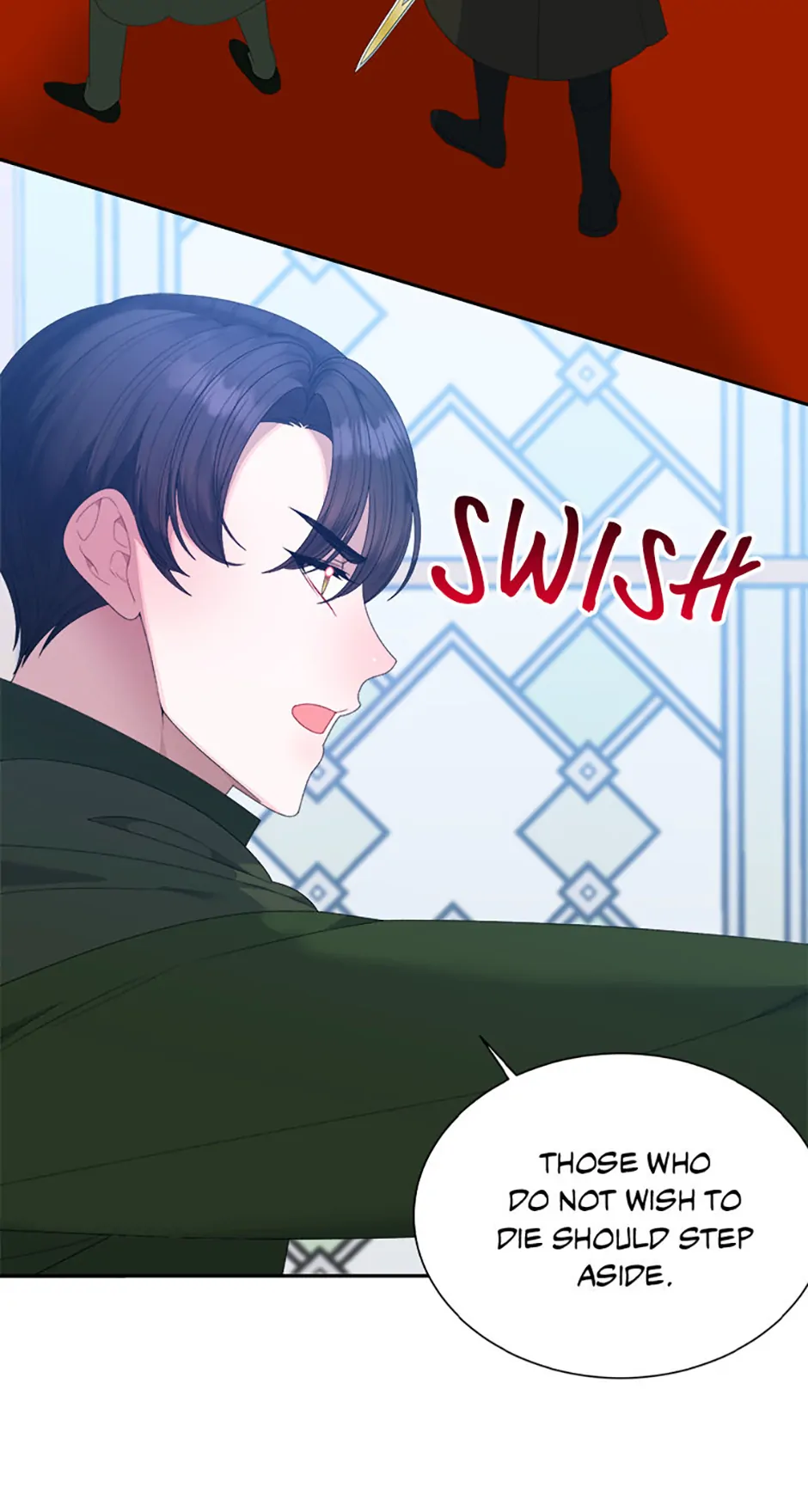 One Step Forward to the Flower Path Chapter 105 - Page 61