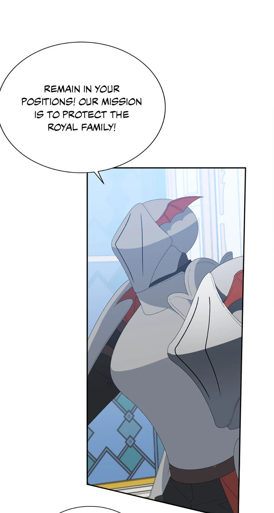 One Step Forward to the Flower Path Chapter 105 - Page 62