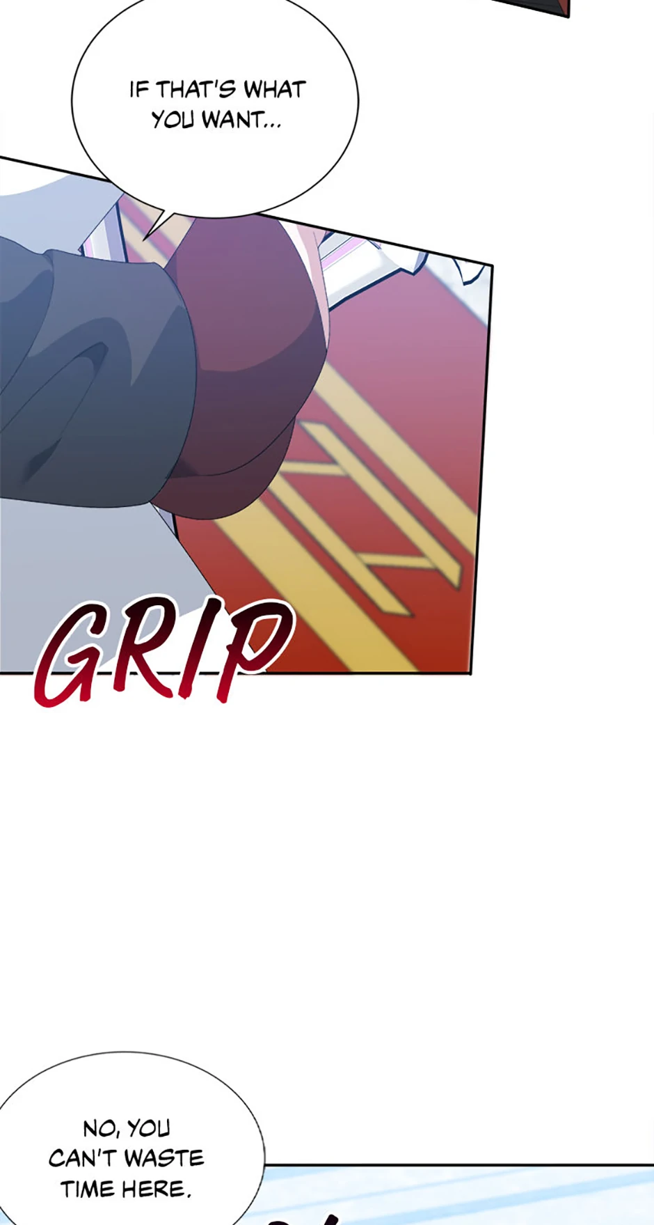 One Step Forward to the Flower Path Chapter 105 - Page 63