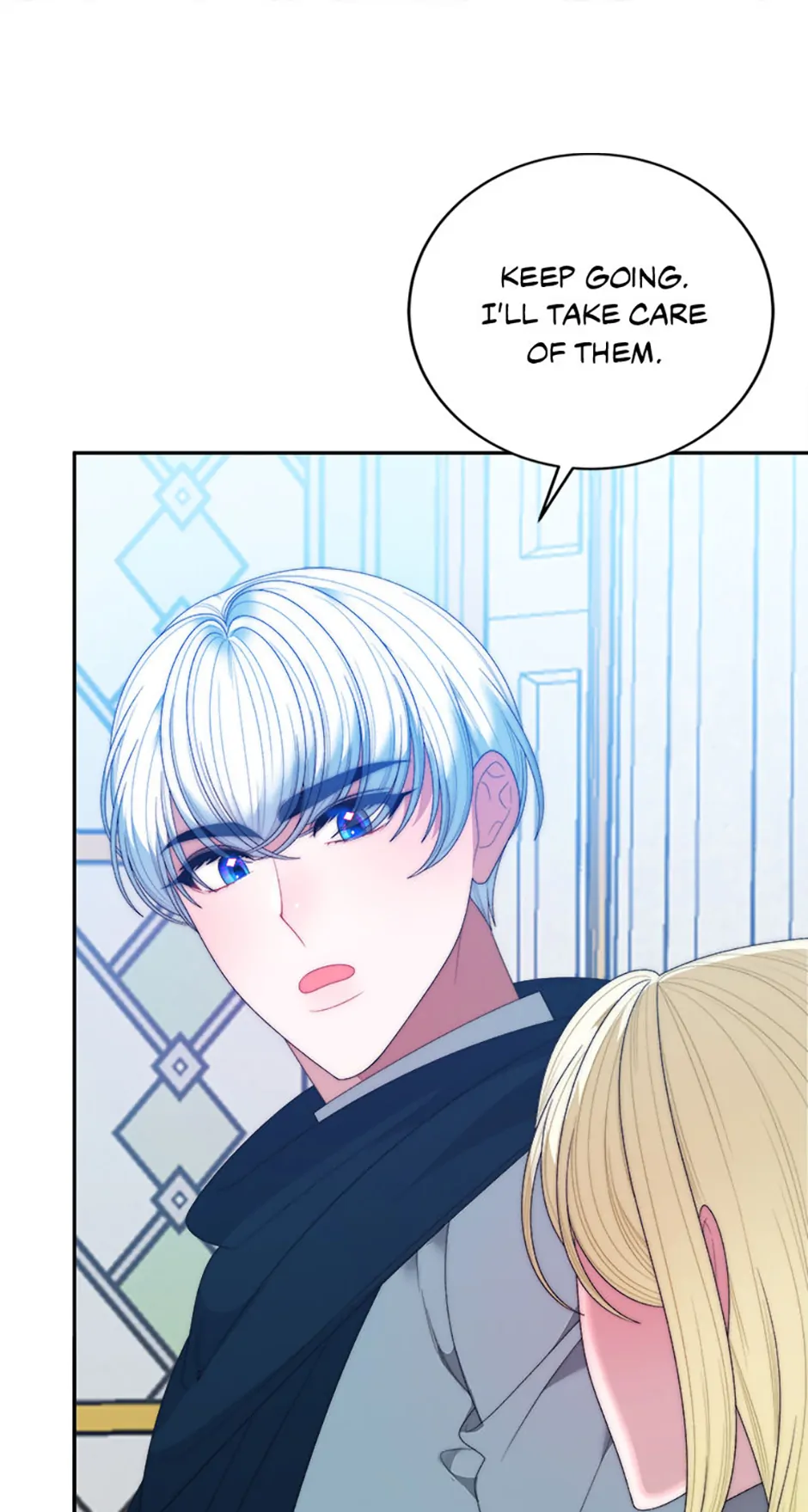 One Step Forward to the Flower Path Chapter 105 - Page 65