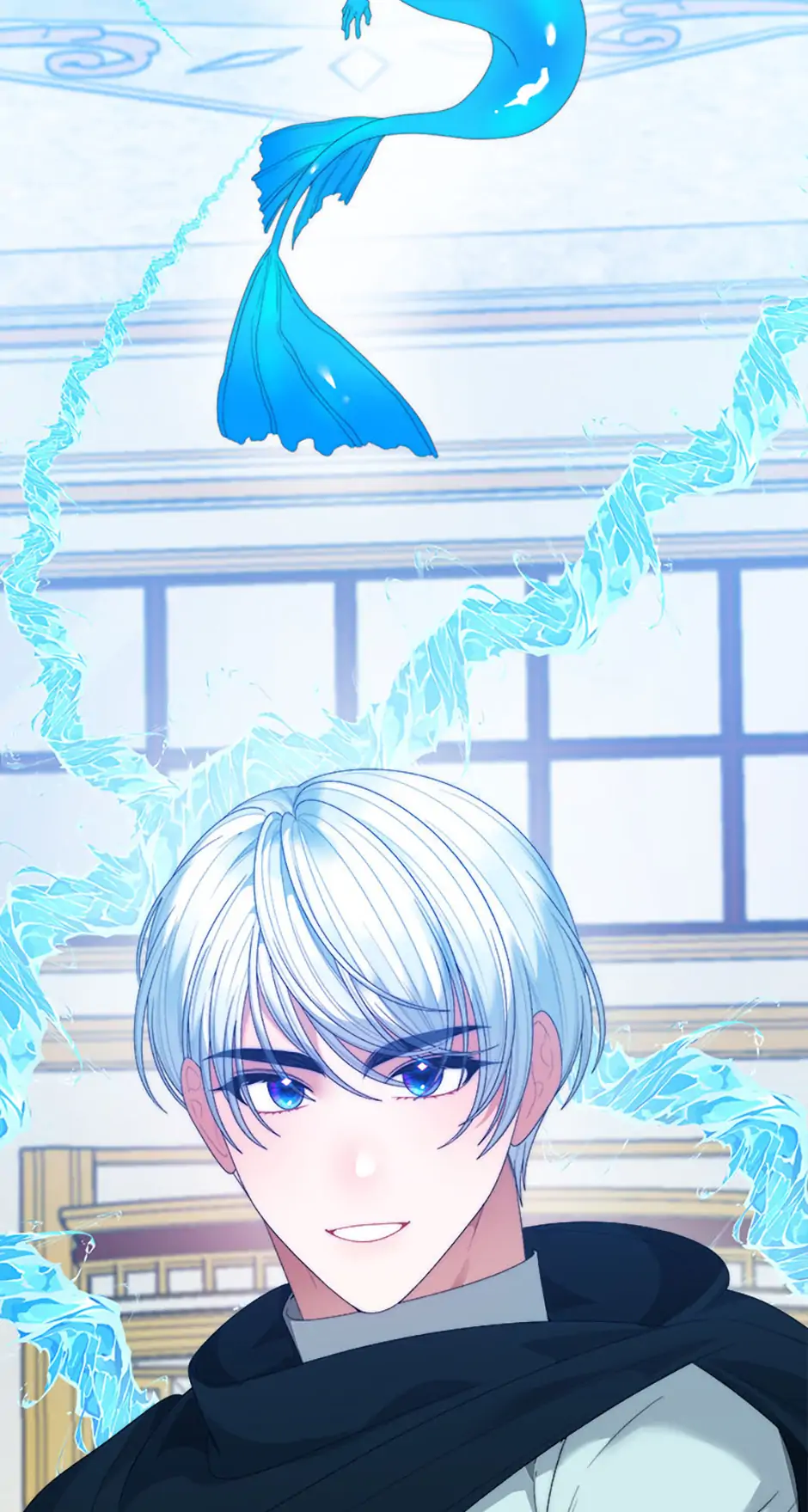 One Step Forward to the Flower Path Chapter 105 - Page 67