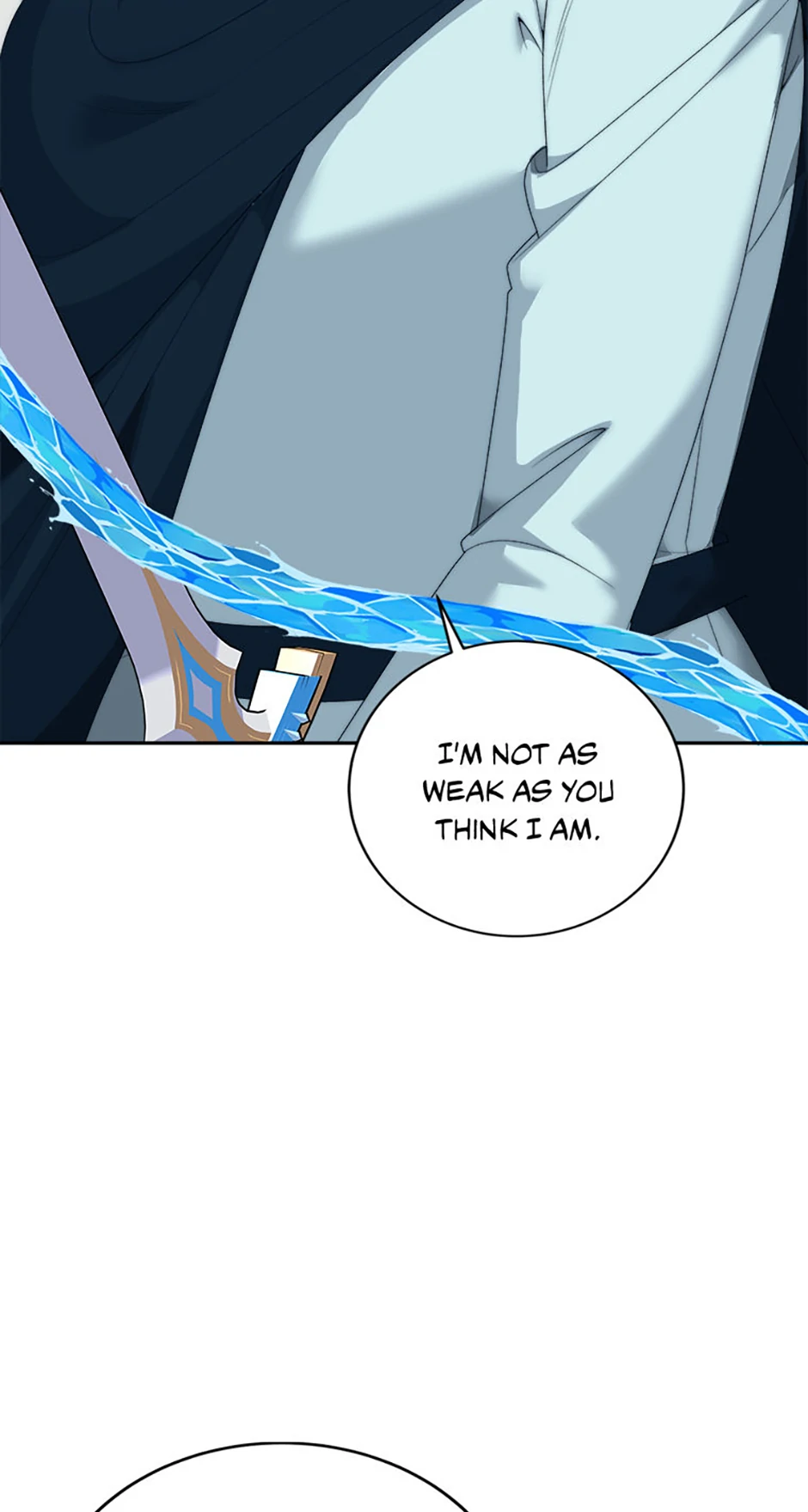 One Step Forward to the Flower Path Chapter 105 - Page 68