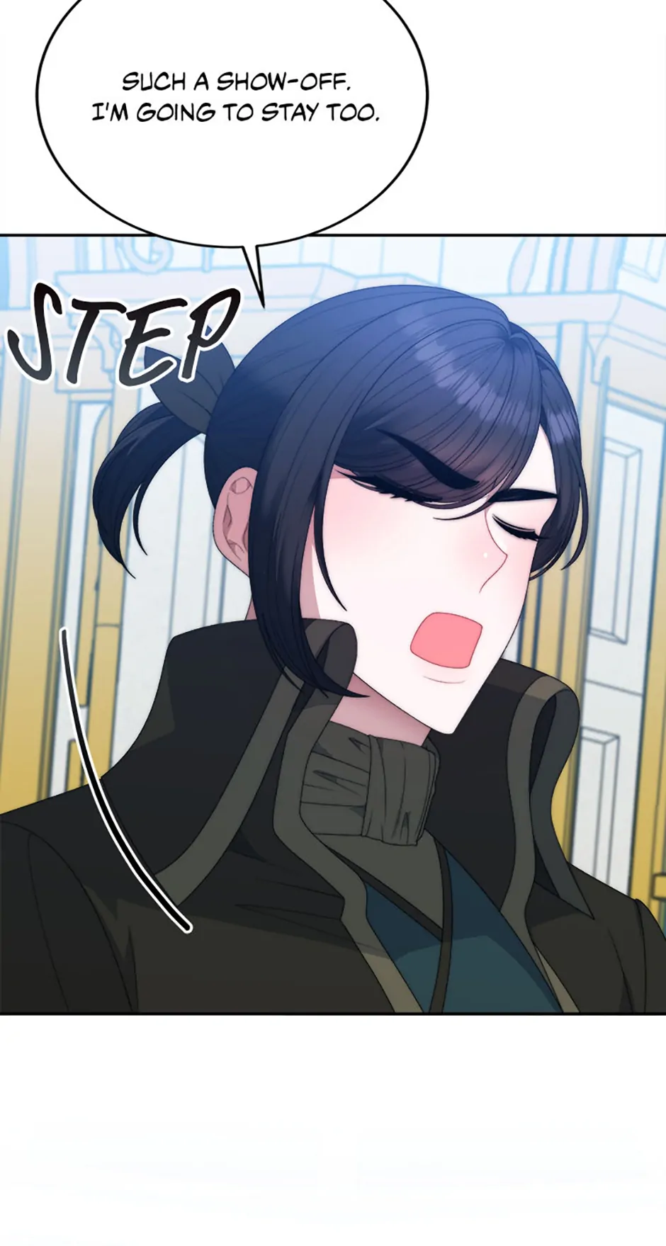 One Step Forward to the Flower Path Chapter 105 - Page 69