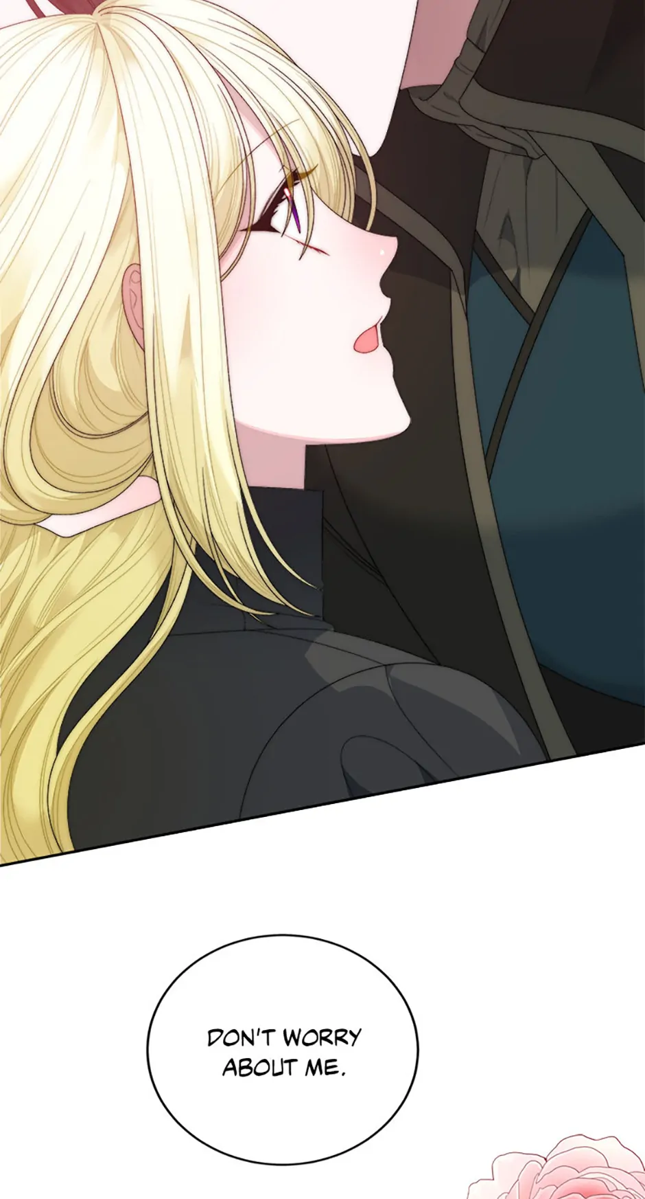 One Step Forward to the Flower Path Chapter 105 - Page 75