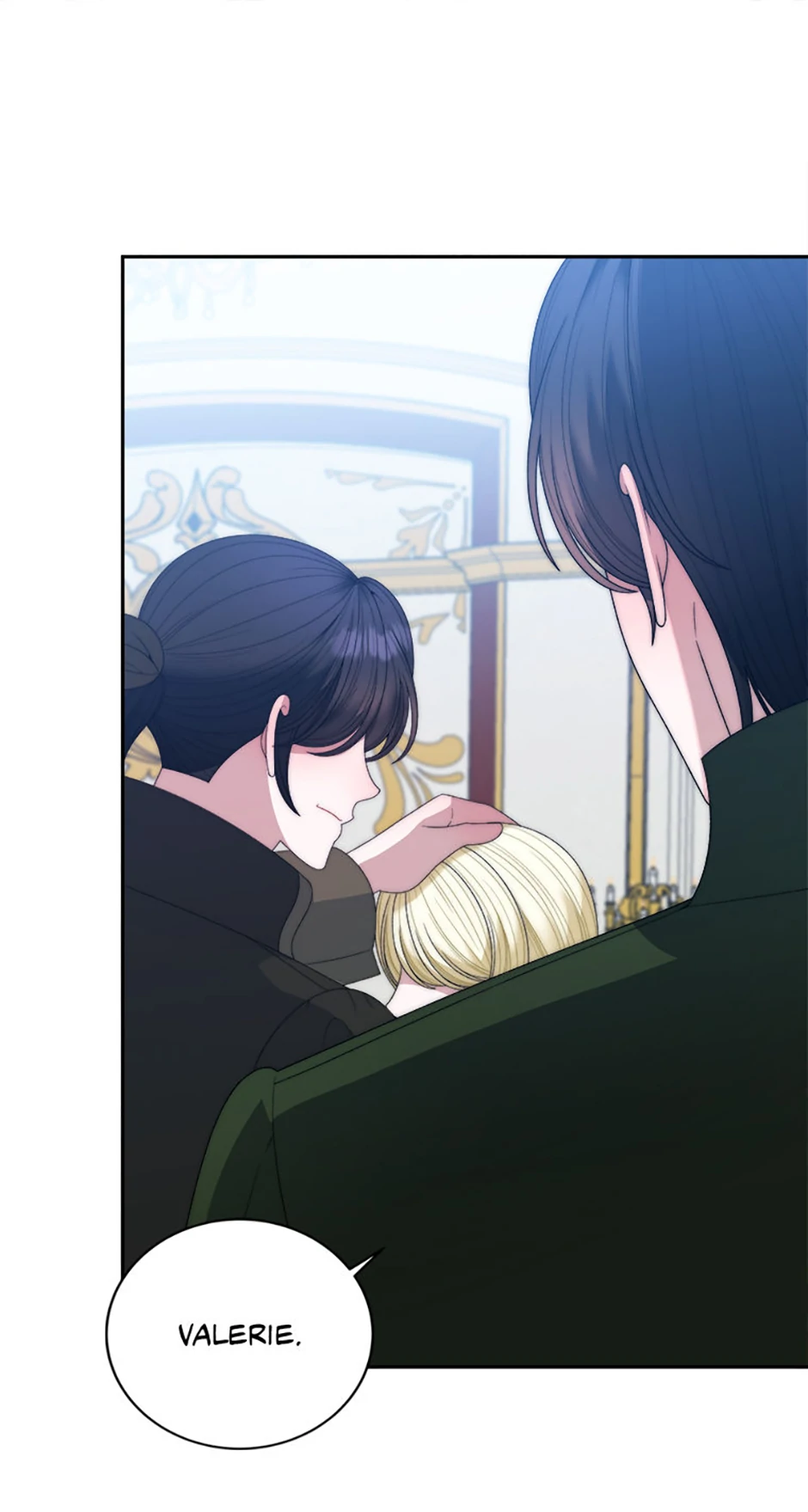 One Step Forward to the Flower Path Chapter 105 - Page 78