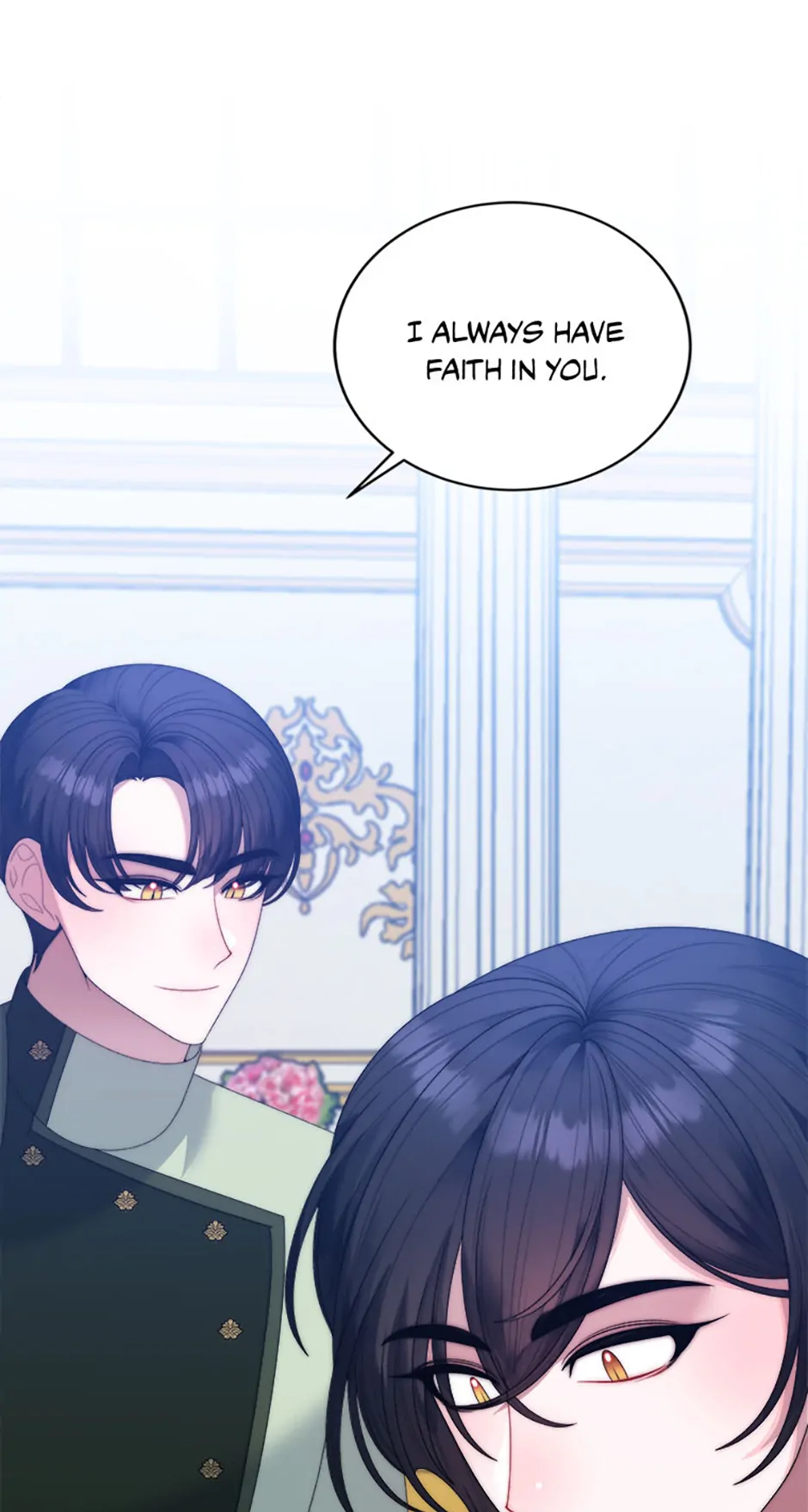 One Step Forward to the Flower Path Chapter 105 - Page 79