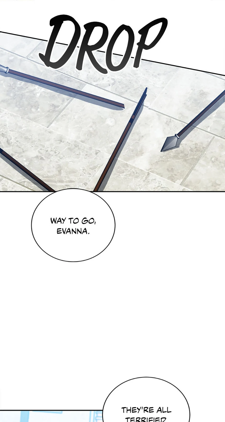 One Step Forward to the Flower Path Chapter 105 - Page 8