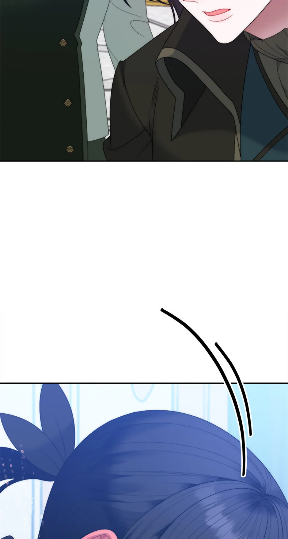 One Step Forward to the Flower Path Chapter 105 - Page 80