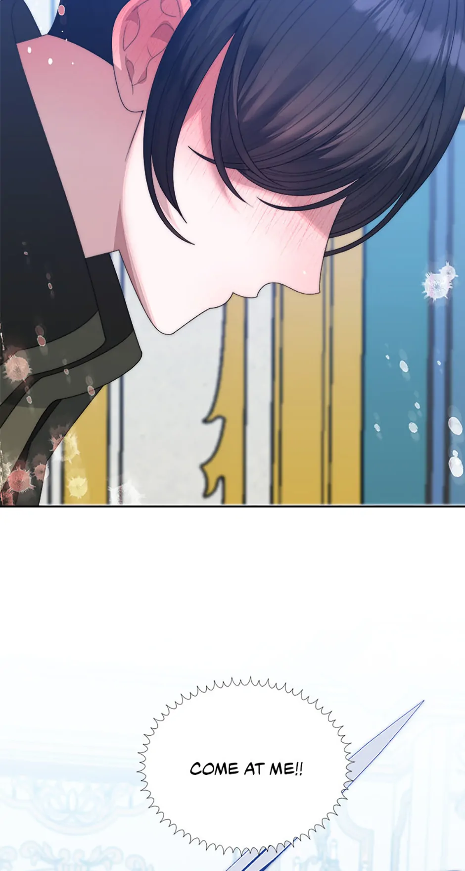 One Step Forward to the Flower Path Chapter 105 - Page 81