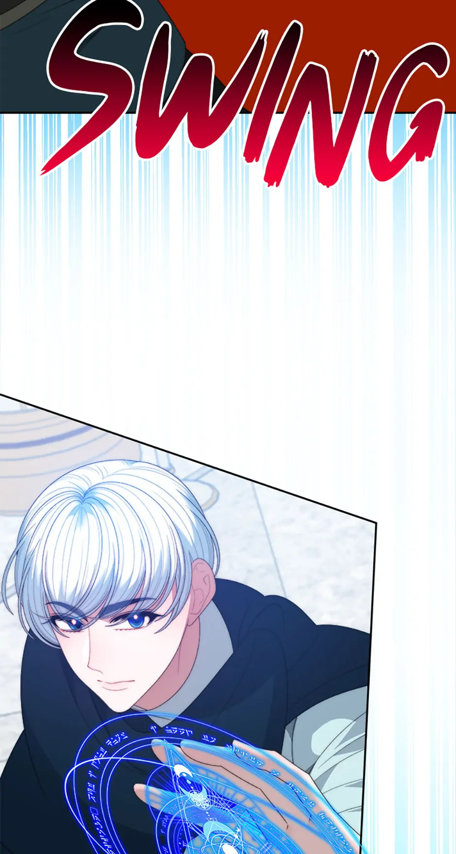 One Step Forward to the Flower Path Chapter 105 - Page 84
