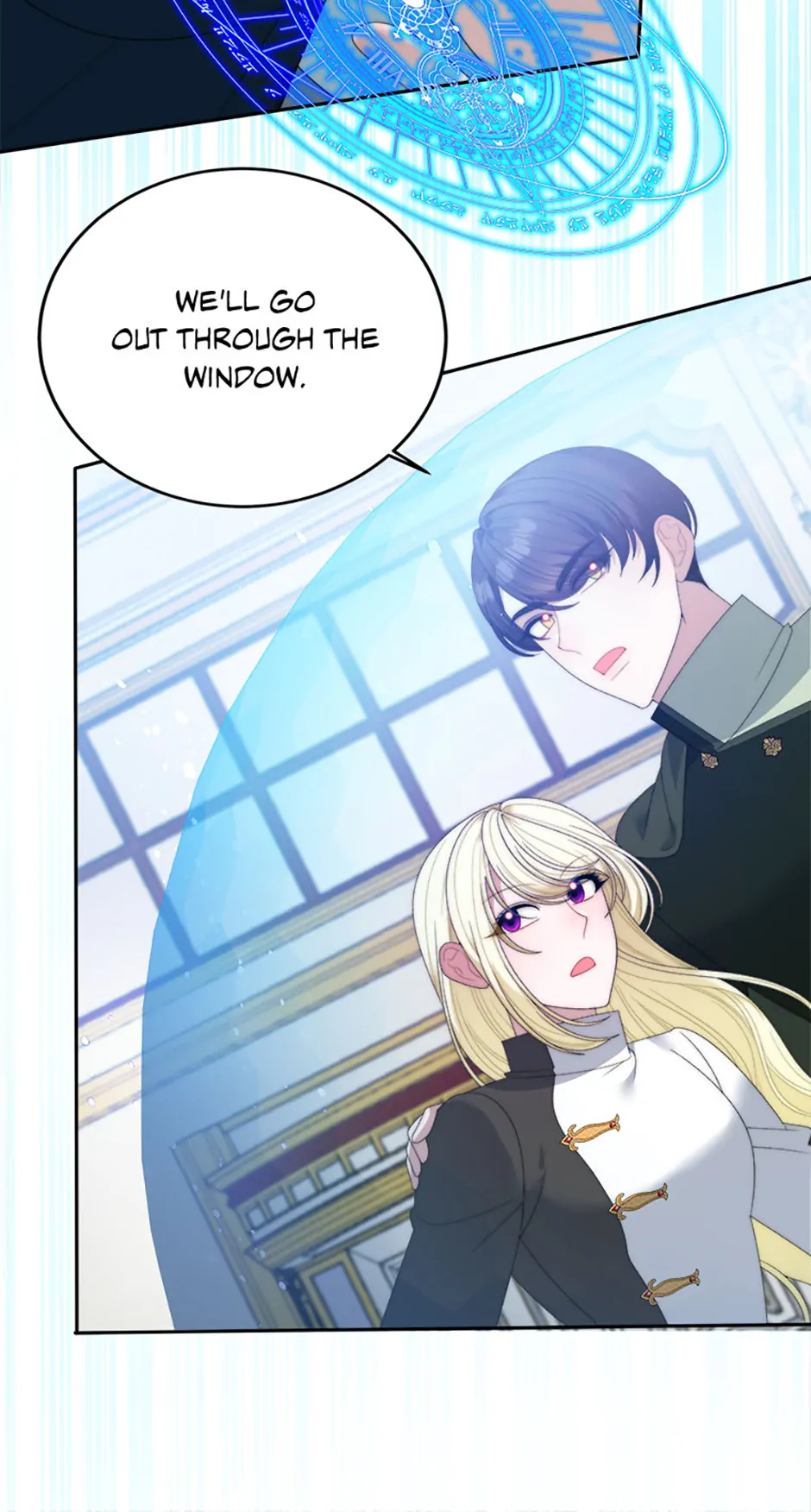 One Step Forward to the Flower Path Chapter 105 - Page 85