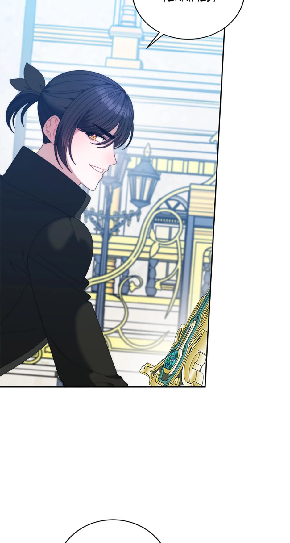 One Step Forward to the Flower Path Chapter 105 - Page 9