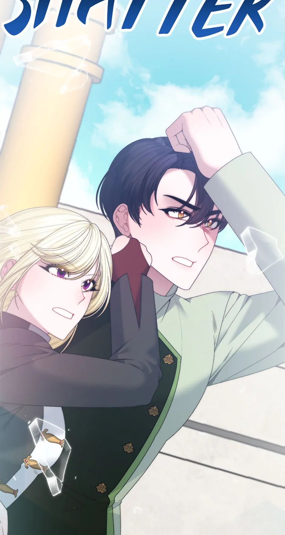 One Step Forward to the Flower Path Chapter 105 - Page 91