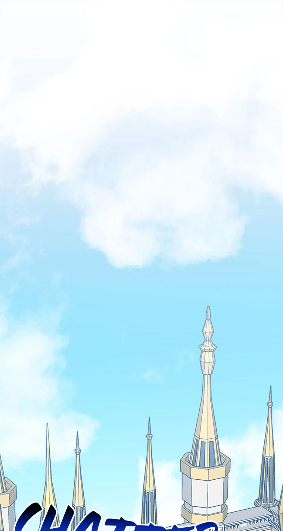 One Step Forward to the Flower Path Chapter 106 - Page 0