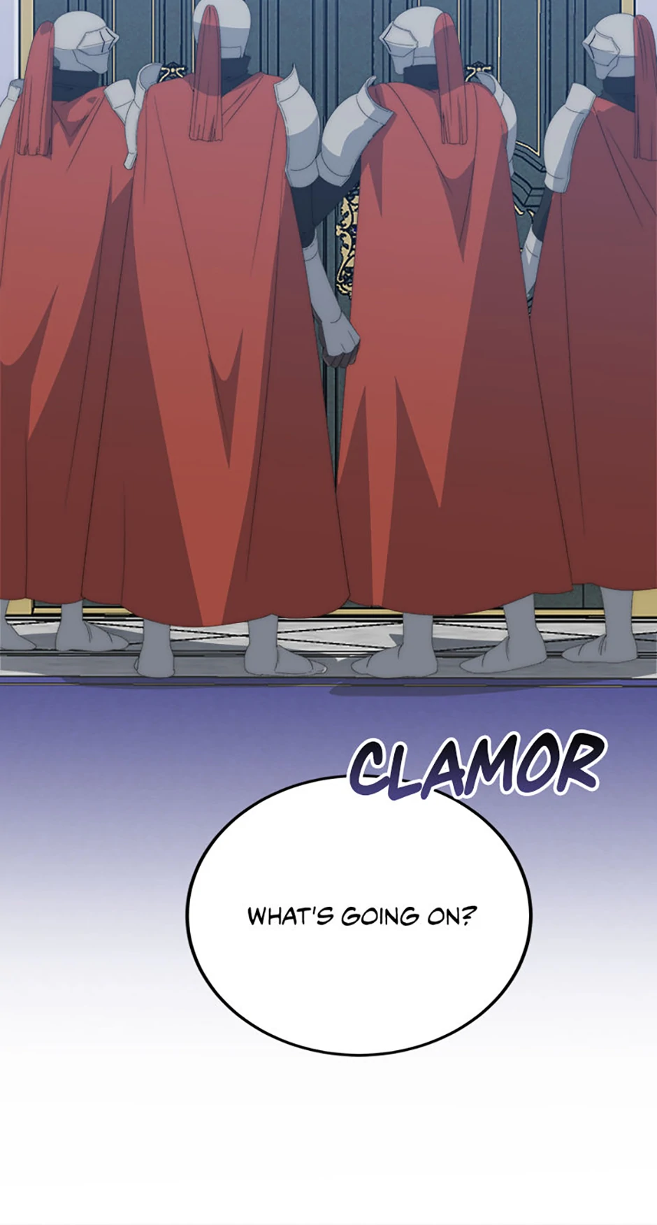 One Step Forward to the Flower Path Chapter 106 - Page 15