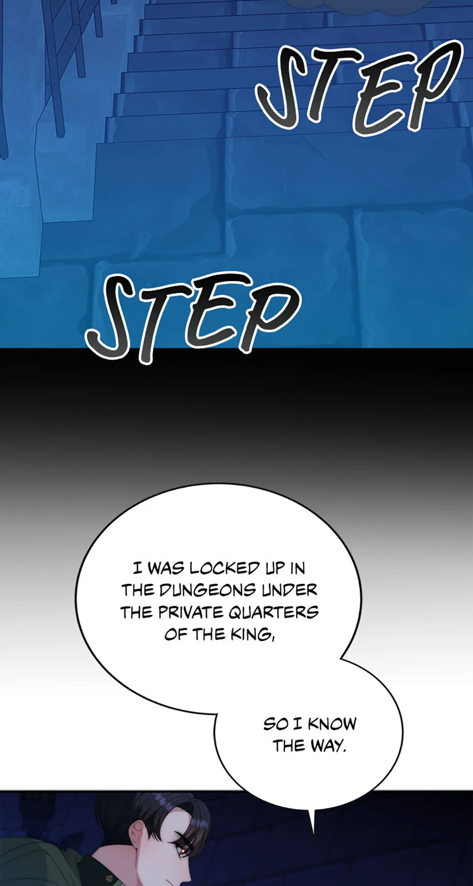 One Step Forward to the Flower Path Chapter 107 - Page 12