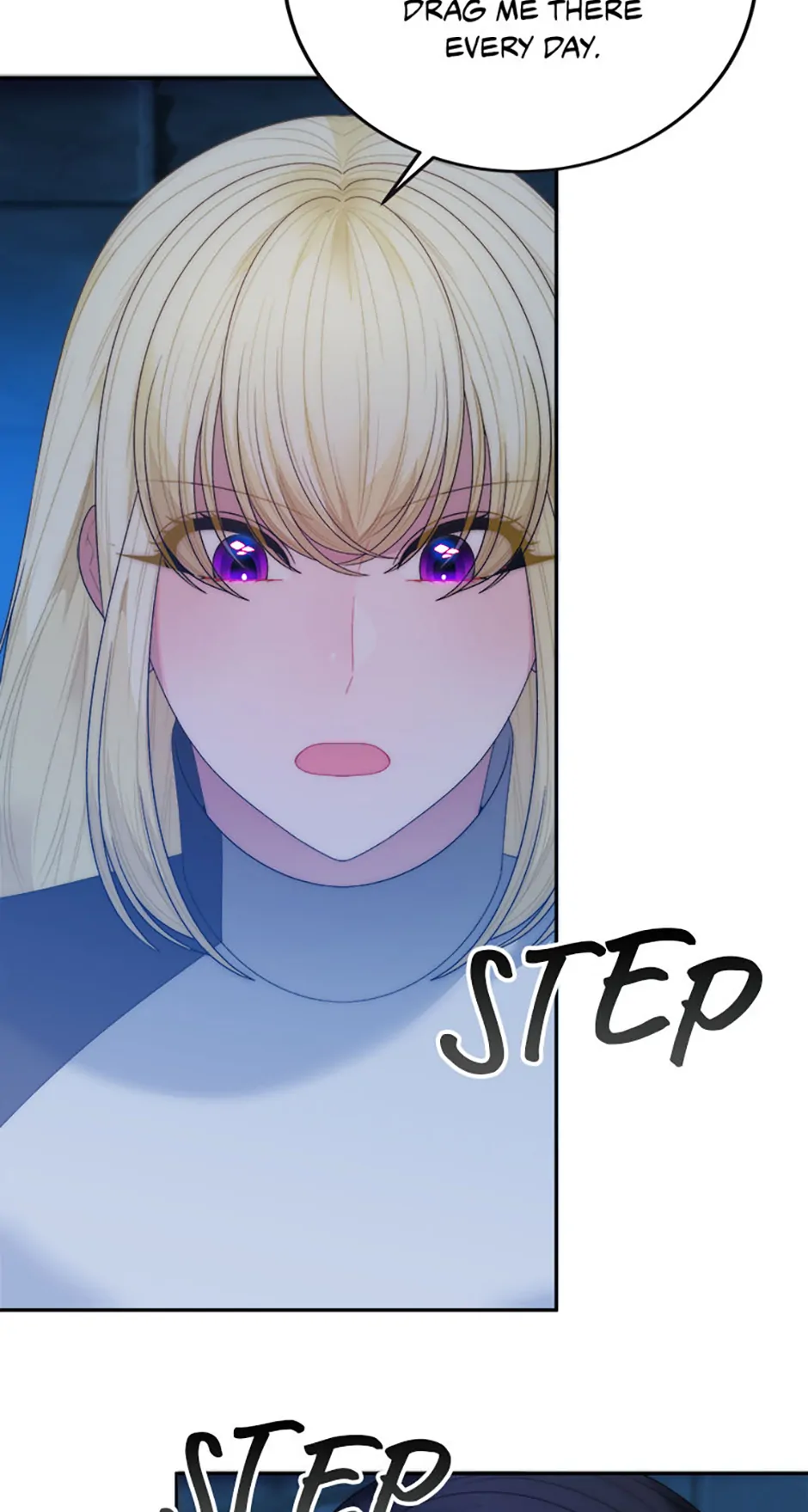 One Step Forward to the Flower Path Chapter 107 - Page 14