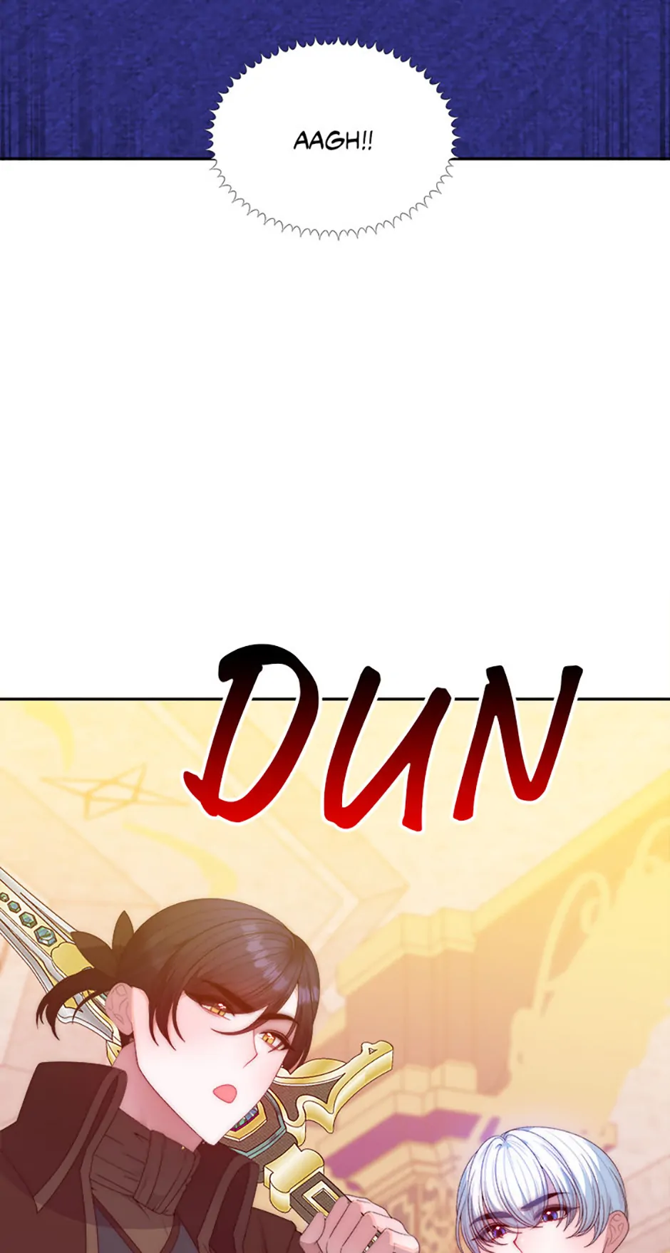One Step Forward to the Flower Path Chapter 107 - Page 3