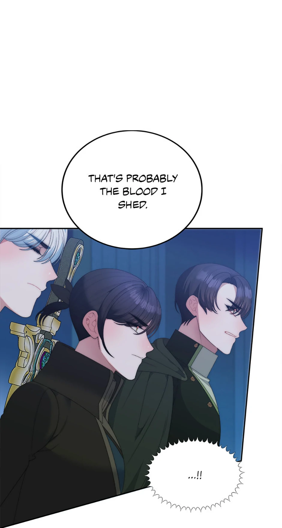 One Step Forward to the Flower Path Chapter 107 - Page 30