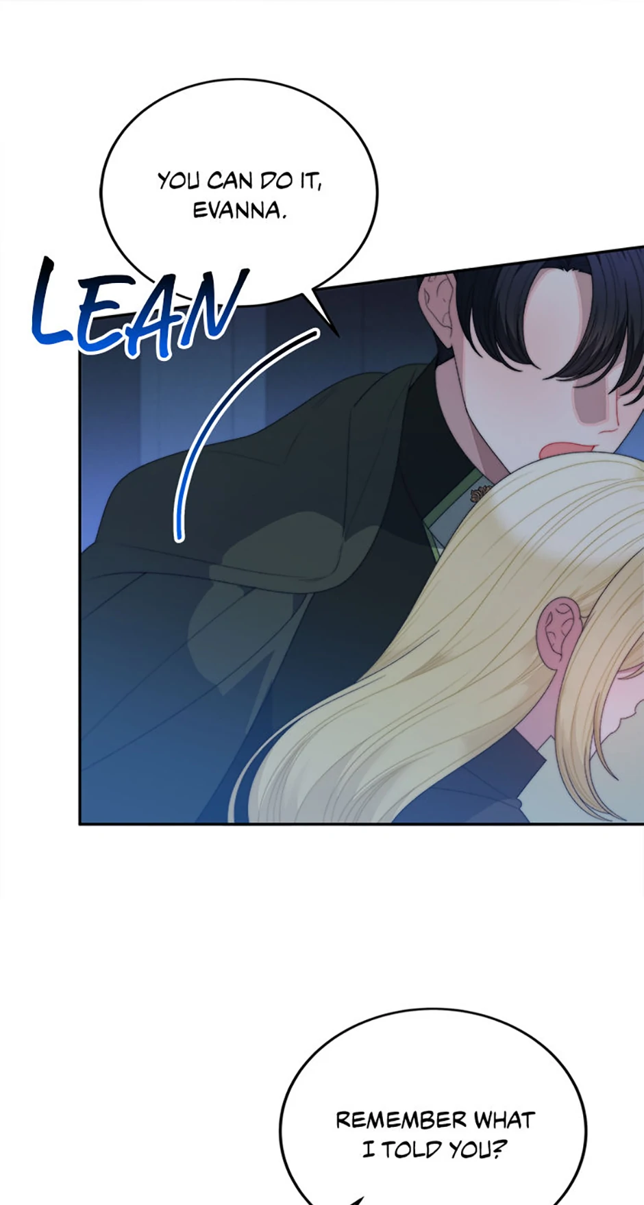 One Step Forward to the Flower Path Chapter 107 - Page 40