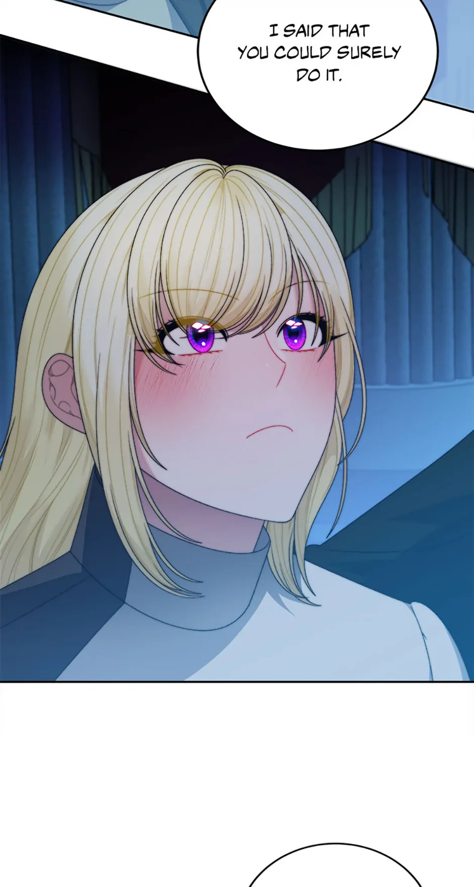 One Step Forward to the Flower Path Chapter 107 - Page 43