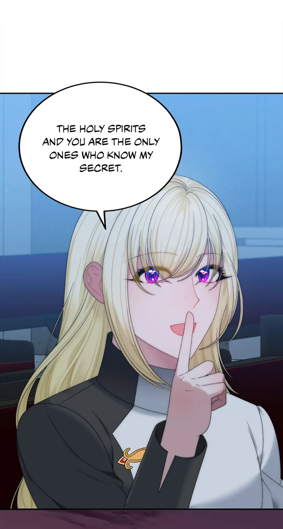 One Step Forward to the Flower Path Chapter 108 - Page 11