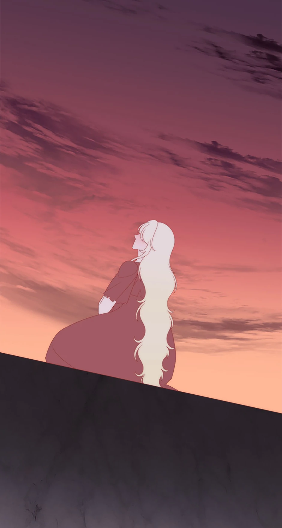 One Step Forward to the Flower Path Chapter 108 - Page 12