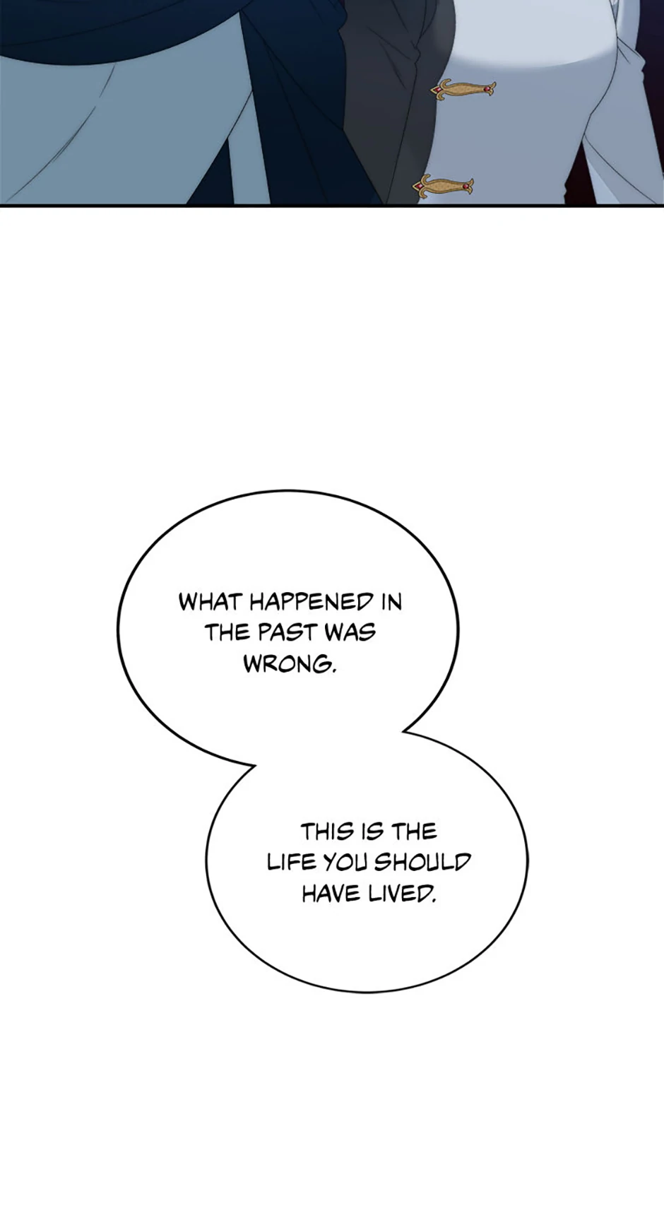 One Step Forward to the Flower Path Chapter 108 - Page 18