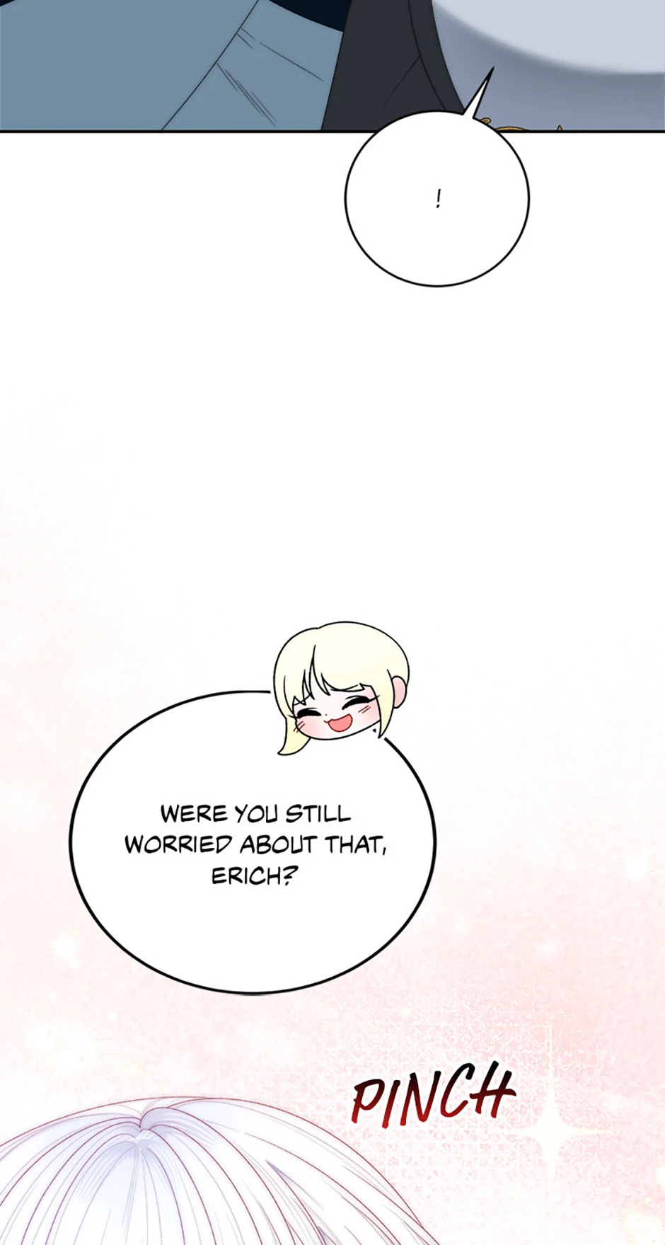 One Step Forward to the Flower Path Chapter 108 - Page 21