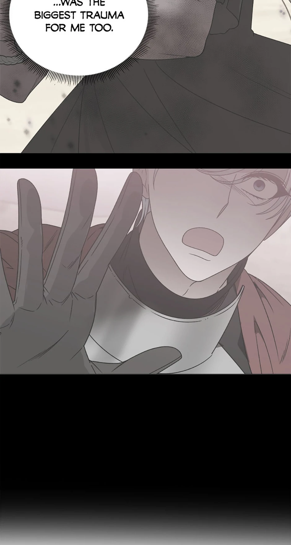 One Step Forward to the Flower Path Chapter 108 - Page 25