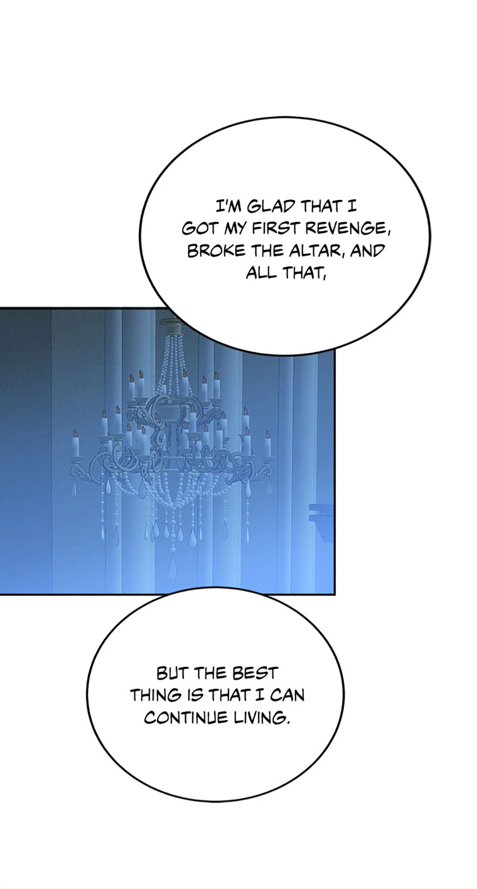 One Step Forward to the Flower Path Chapter 108 - Page 27