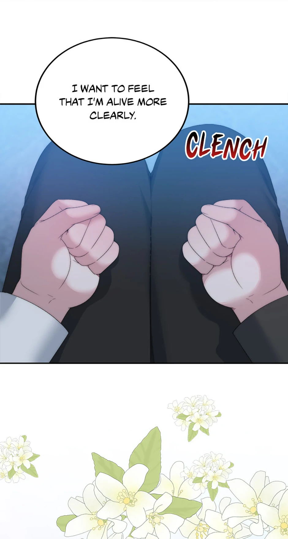 One Step Forward to the Flower Path Chapter 108 - Page 28