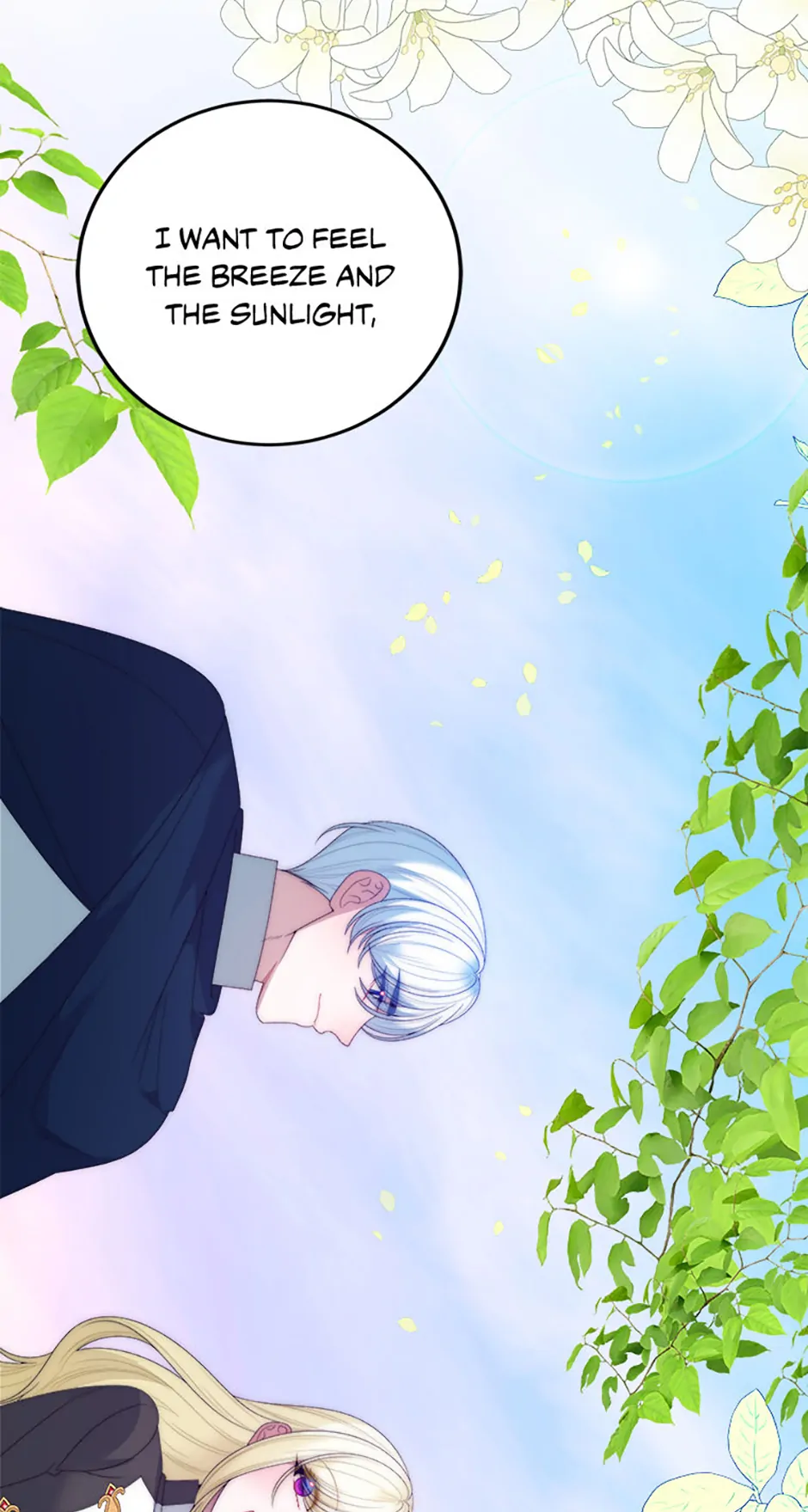 One Step Forward to the Flower Path Chapter 108 - Page 29