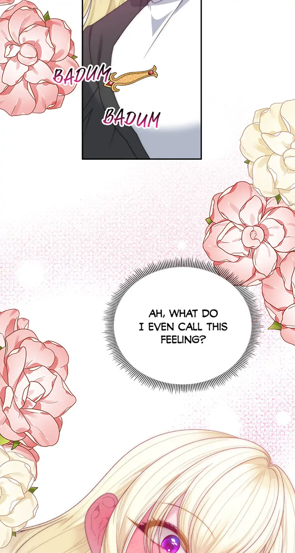 One Step Forward to the Flower Path Chapter 108 - Page 34