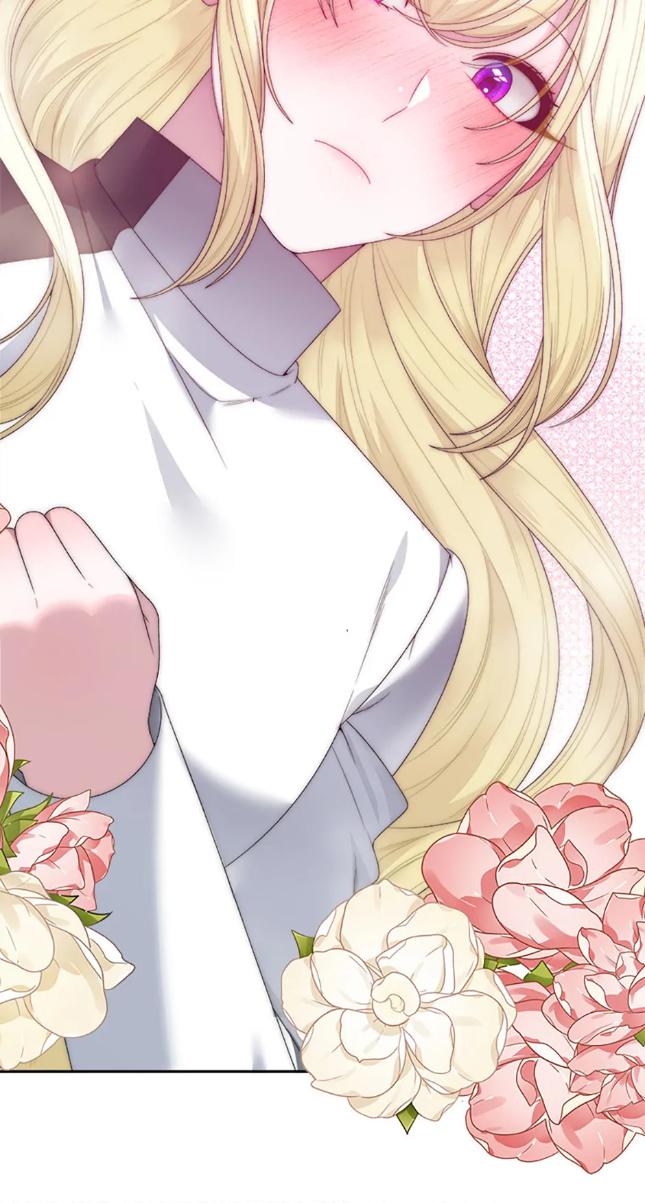 One Step Forward to the Flower Path Chapter 108 - Page 35