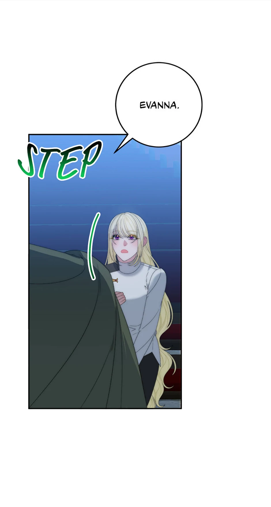 One Step Forward to the Flower Path Chapter 108 - Page 36